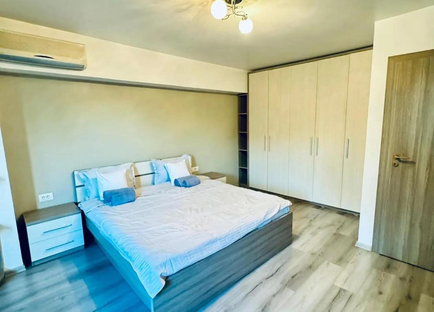 Serenity Residence 69 Bukarest Rumänien