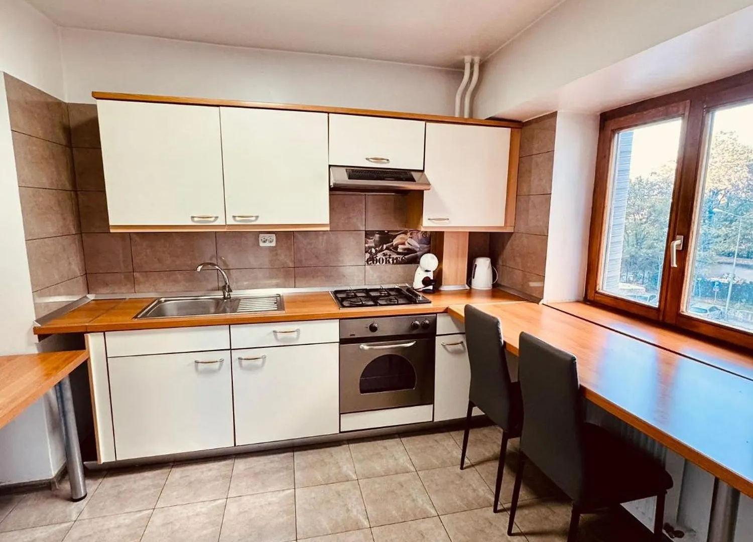 Serenity Residence 69 Bukarest 0*,