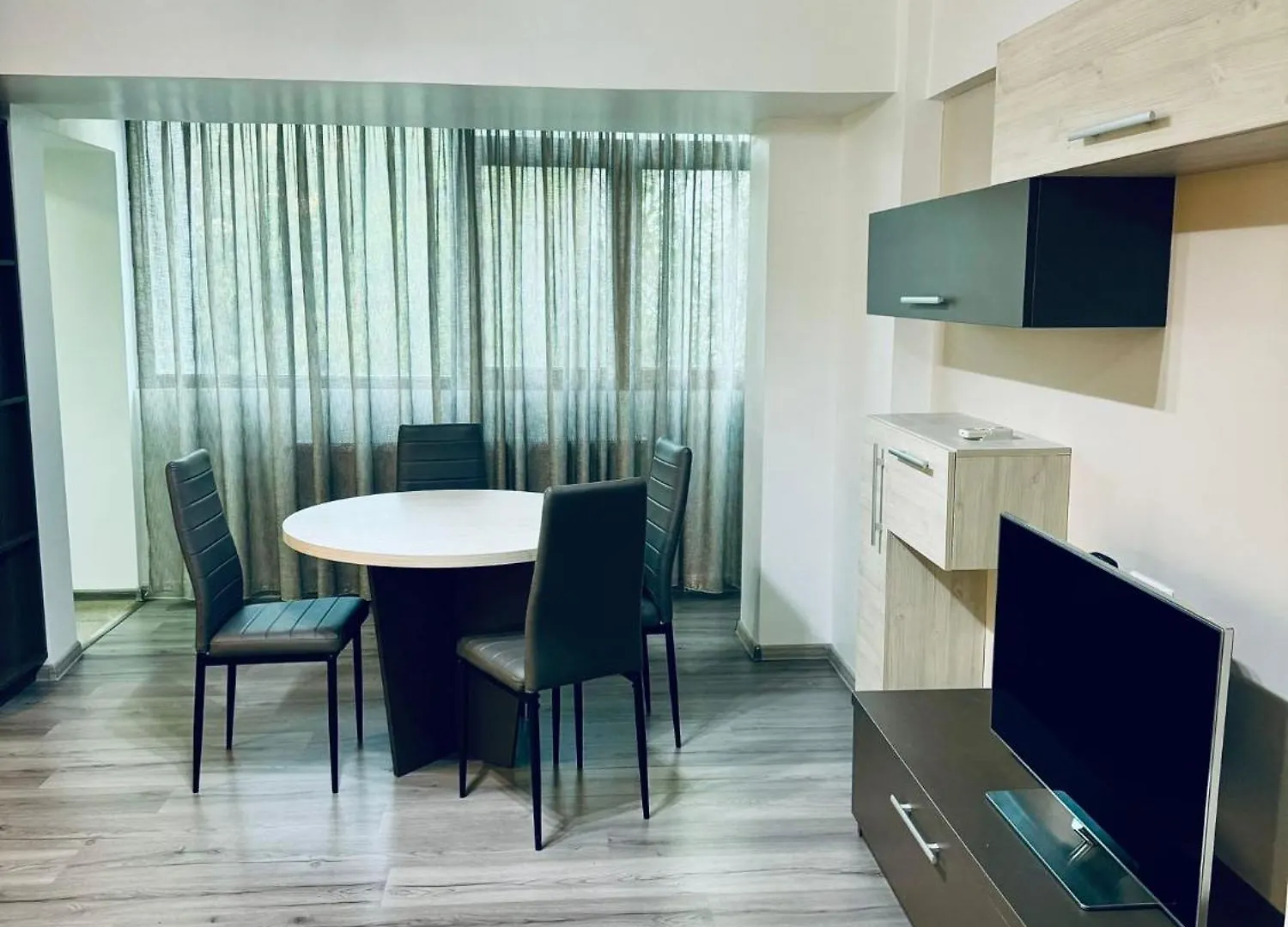 Serenity Residence 69 Bukarest Apartment