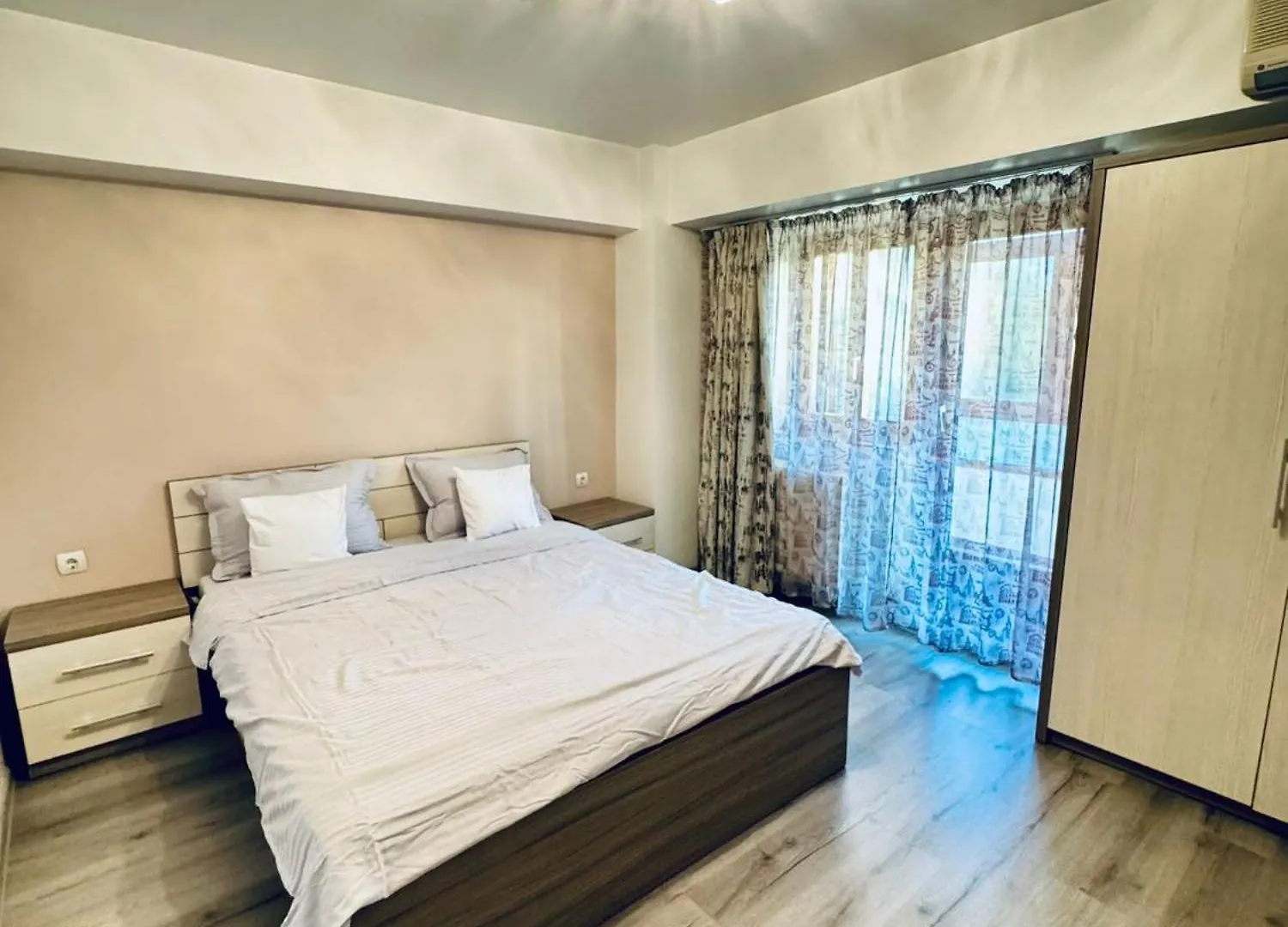 Serenity Residence 69 Bukarest