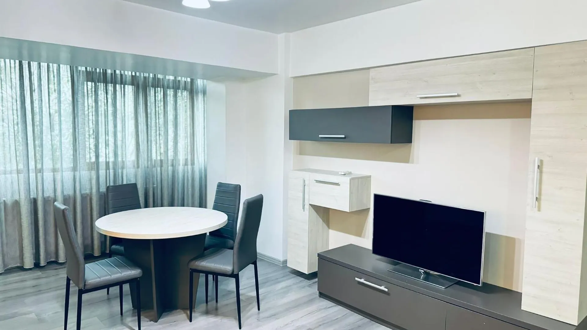 Serenity Residence 69 Bukarest Apartment