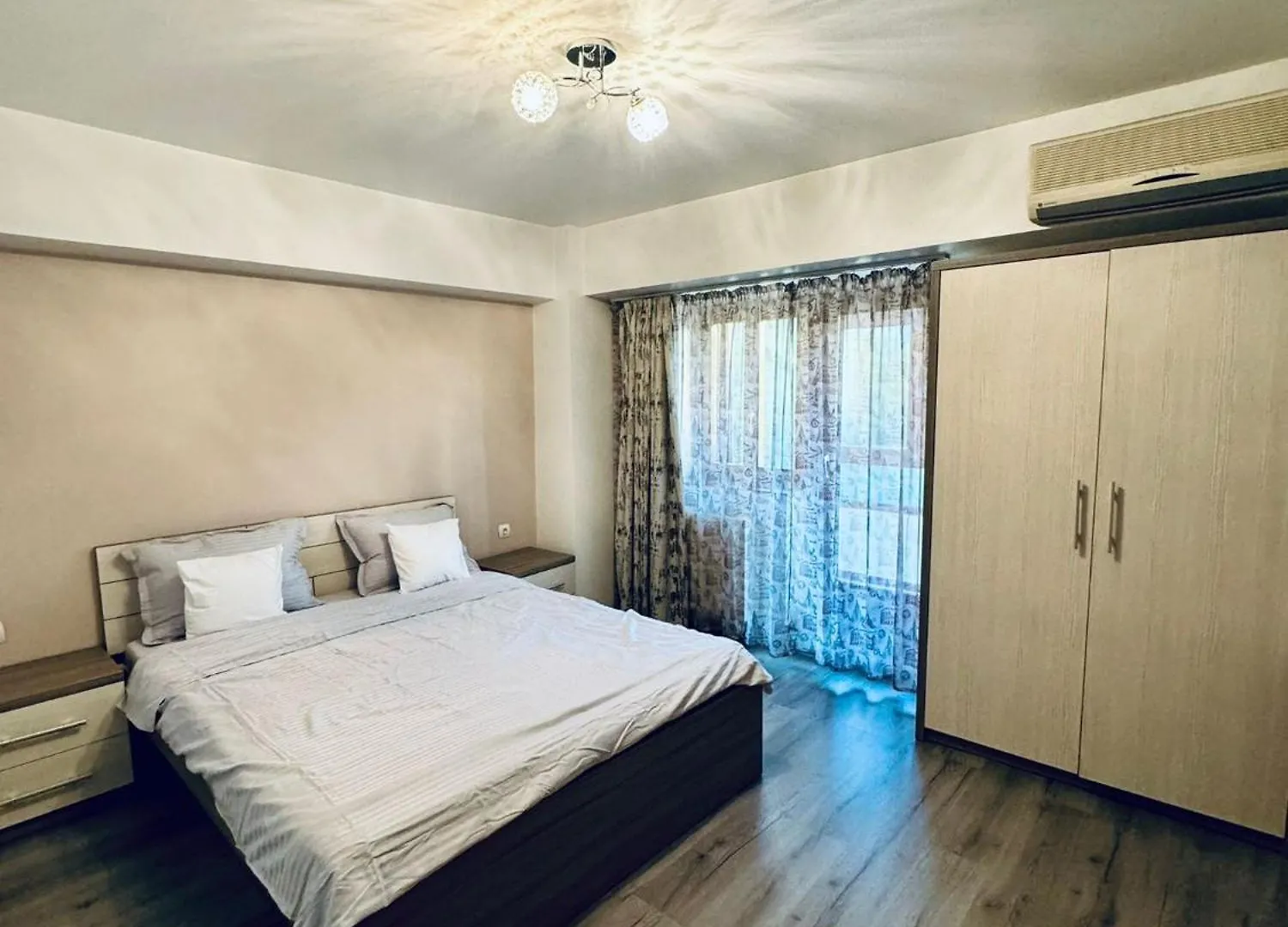 Serenity Residence 69 Bukarest