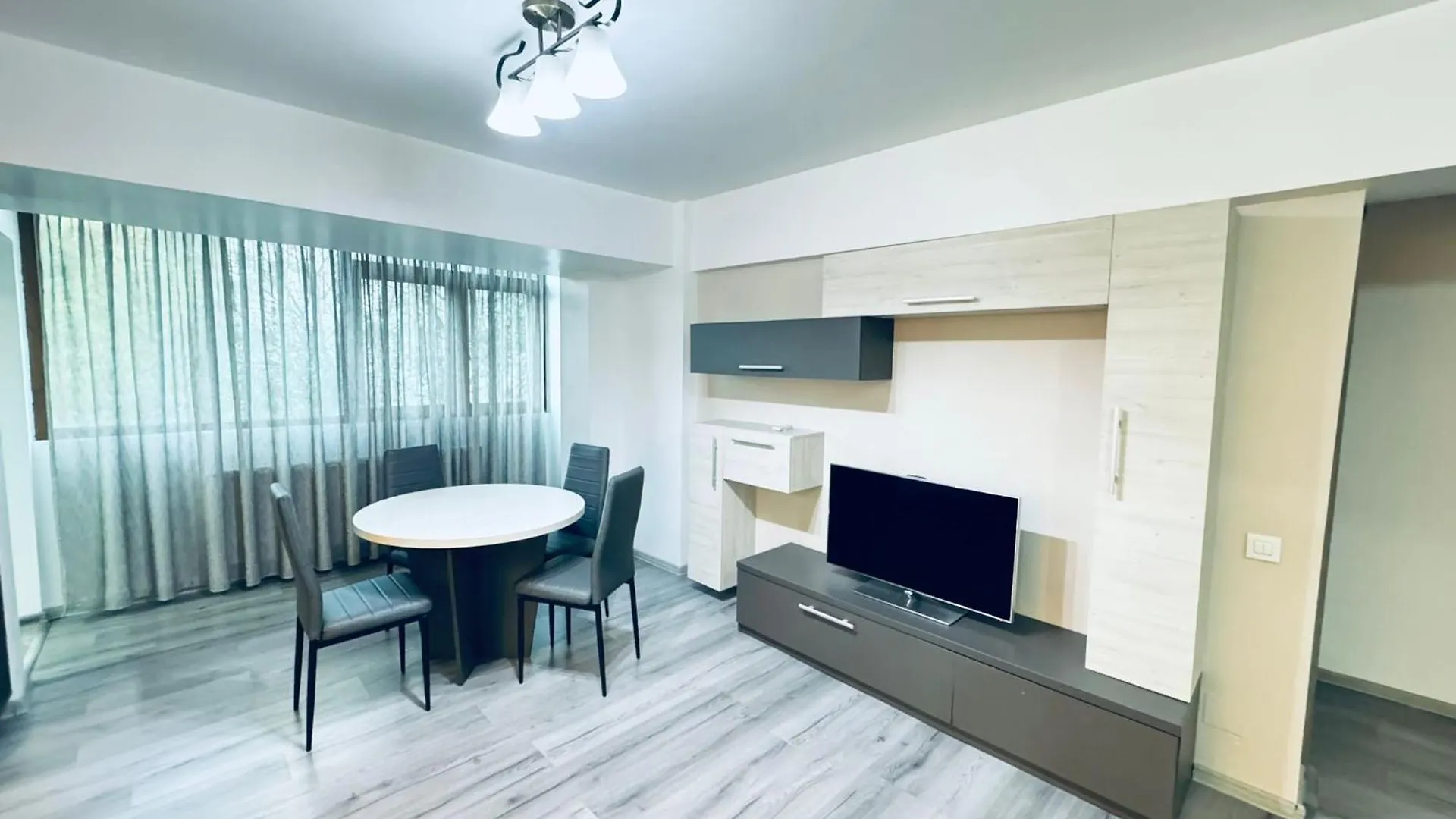 Serenity Residence 69 Bukarest Rumänien