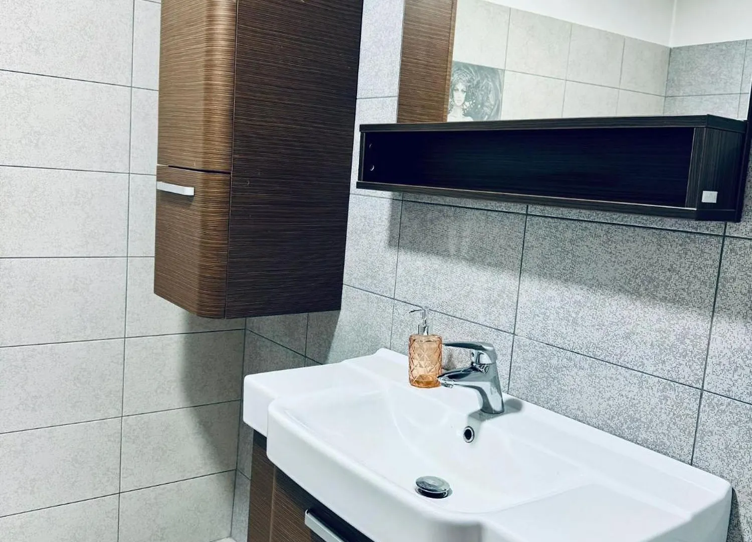 Apartment Serenity Residence 69 Bukarest
