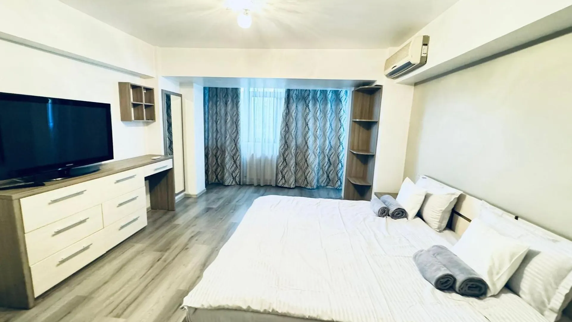Apartment Serenity Residence 69 Bukarest Rumänien