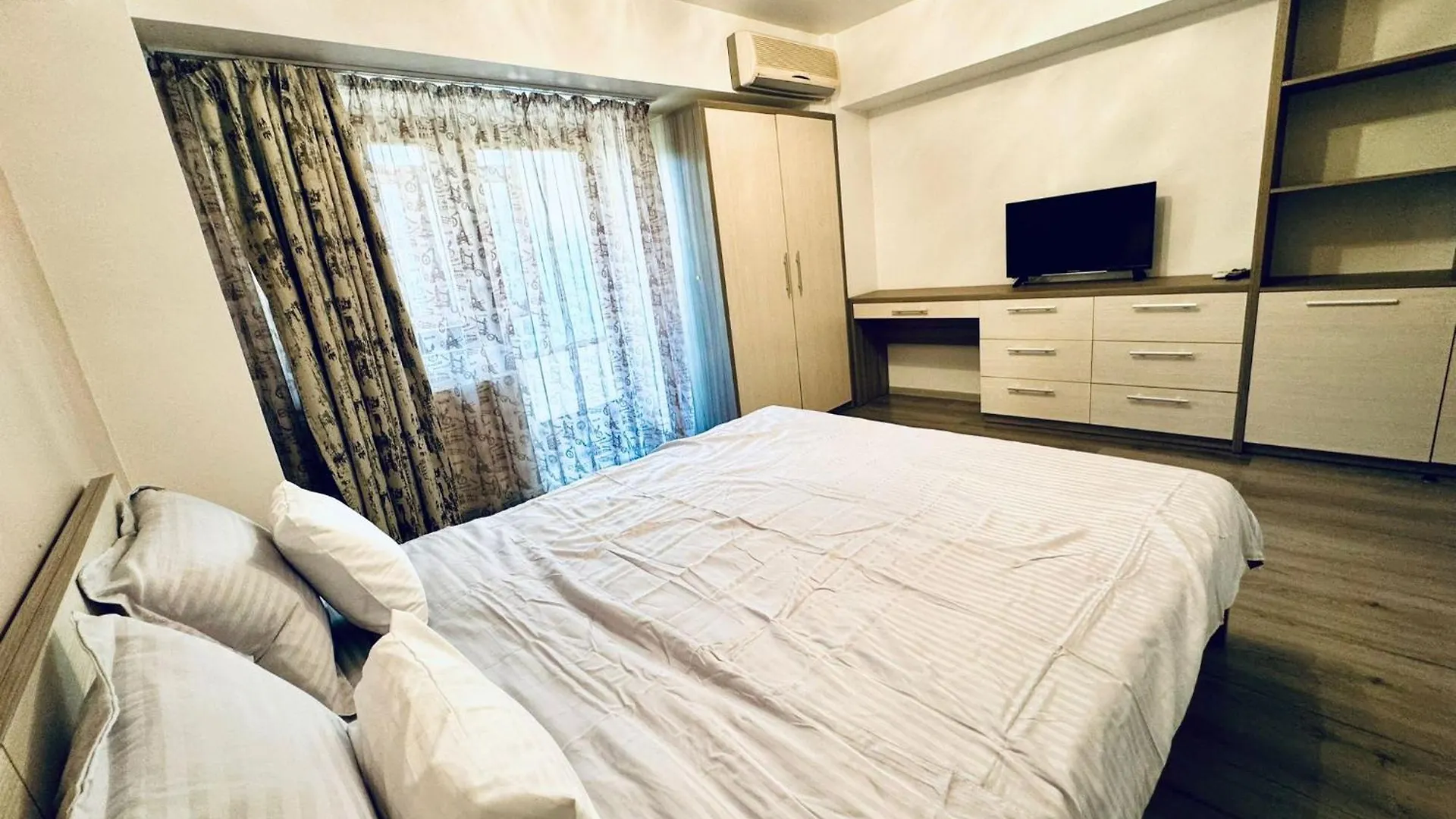 Serenity Residence 69 Bukarest Apartment