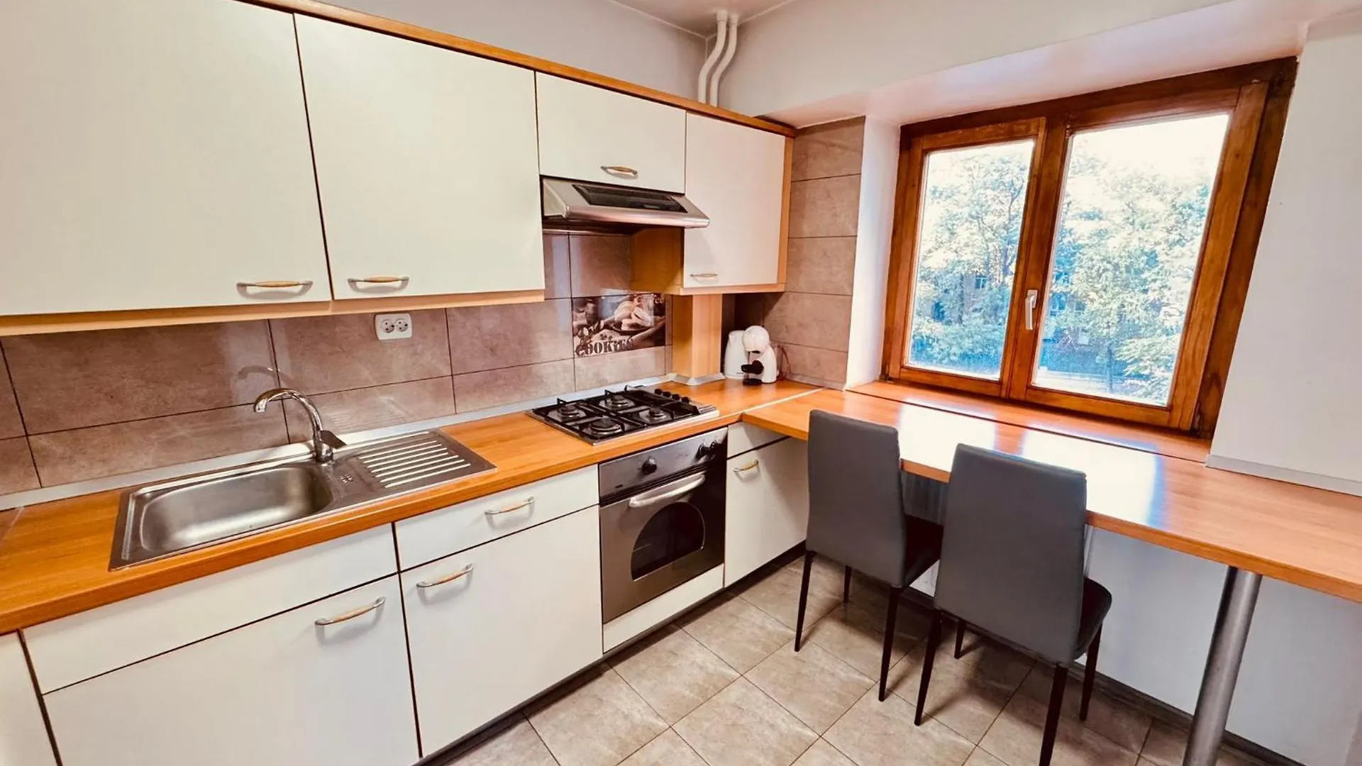 Serenity Residence 69 Bukarest