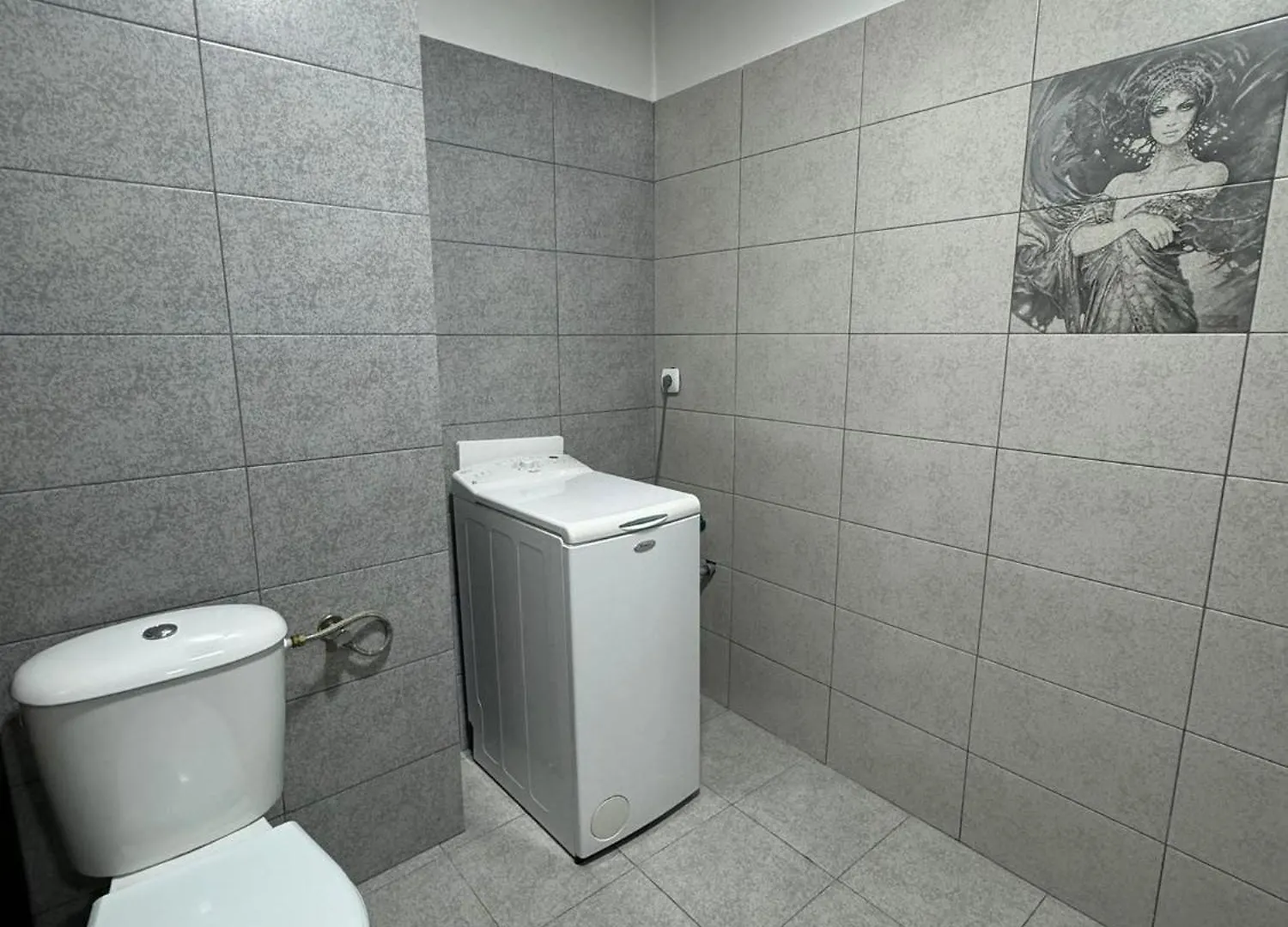 Apartment Serenity Residence 69 Bukarest