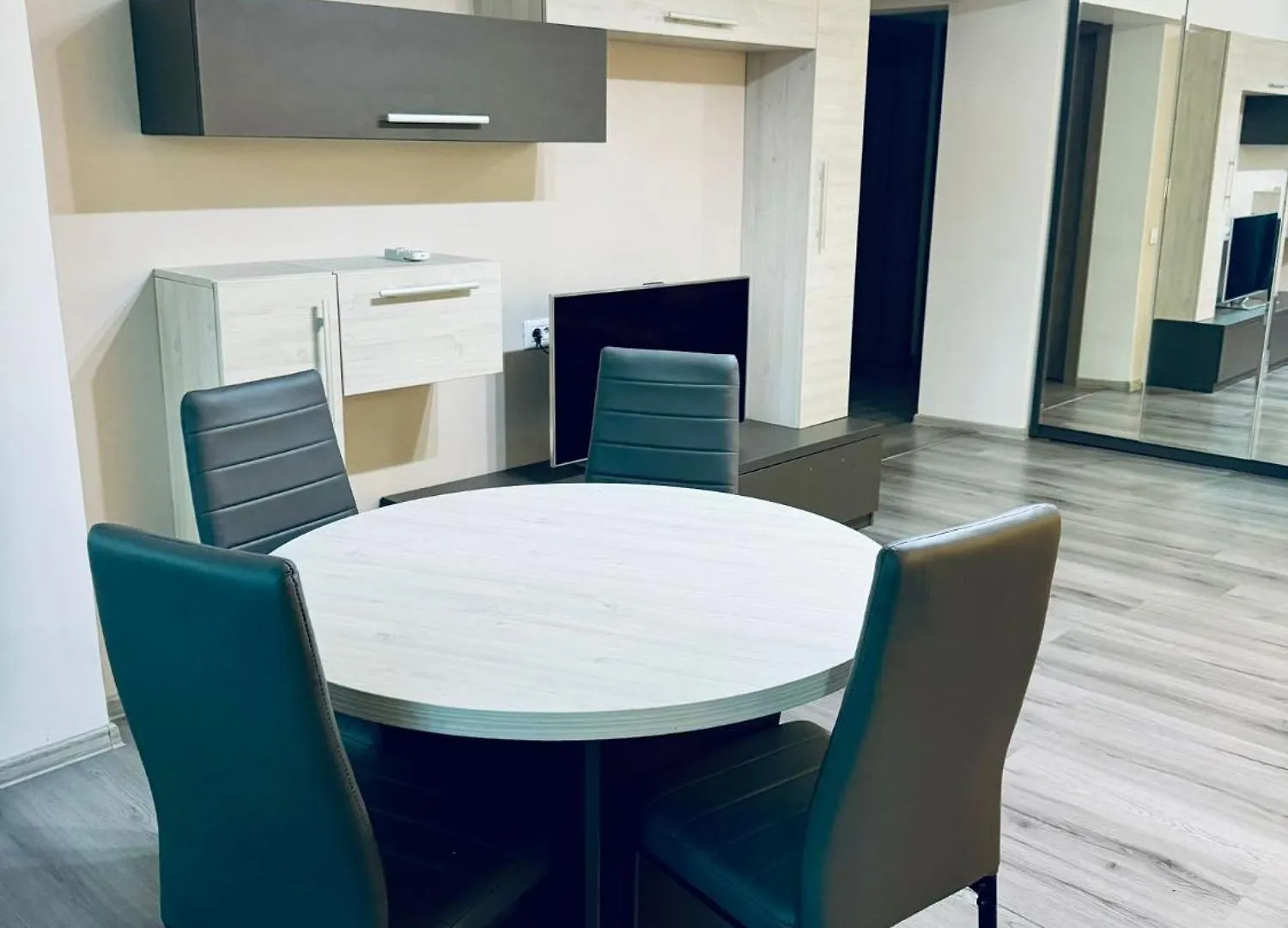 Serenity Residence 69 Bukarest Apartment